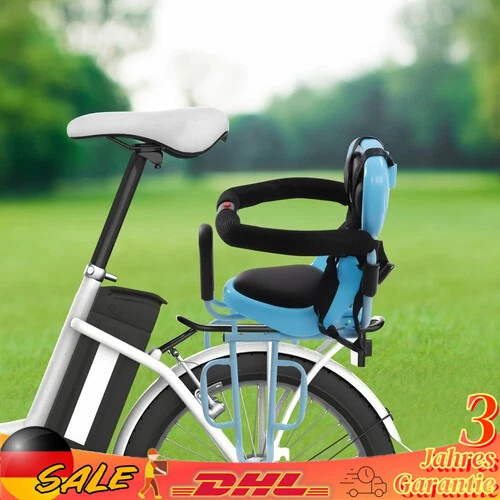Sièges bébé, Accessoires de vélos, Cyclisme, vélos, Sports, vacances - FR