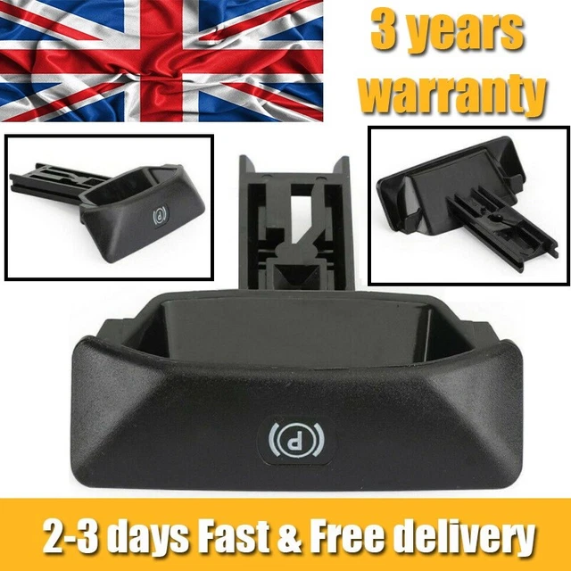 HANDBRAKE PARKING BRAKE Release Handle for MercedesBenz CClass W204