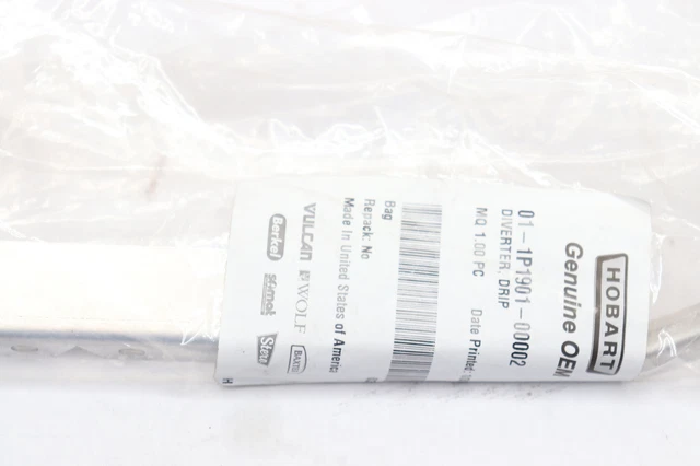 Hobart Diverter Drip 01-1P1901-00002