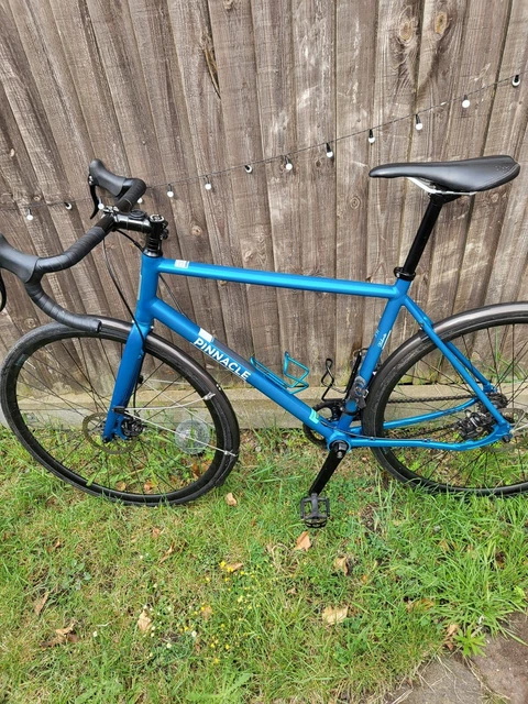 pinnacle dolomite singlespeed