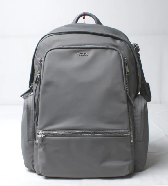 Tumi Unisex Adult's Voyageur Celina Backpack AH4 Fog Grey 0146566A030 One Size