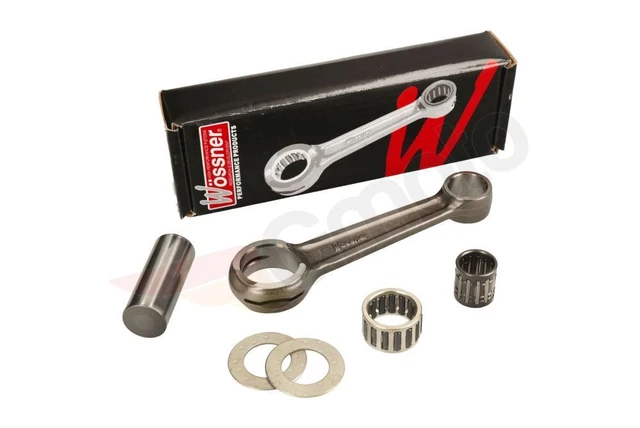 Pasta biella Wössner P4024 Honda CRF 150R 07-13
