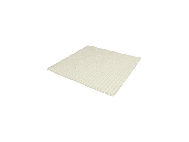 Techspray 2362-150 - 9' x 9' Techclean Anti-Static Wipe, 150 Pack
