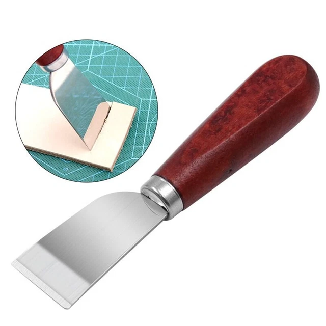 Kit Outils Gravure Timbres Cuir 36 Lettres 3 Mm - Alphanumériques Pour Artisanat Et Bricolage