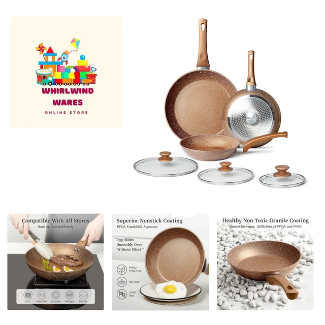 kit à paella Garcima pour 20 personnes avec poêle anti adhésive
