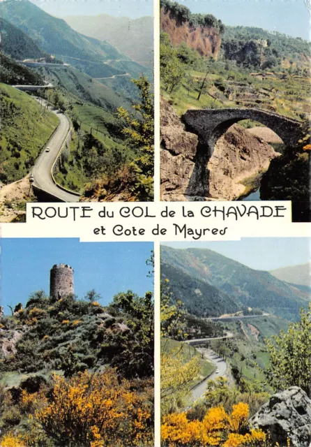 07-Col De La Chavade-N�4005-A/0259