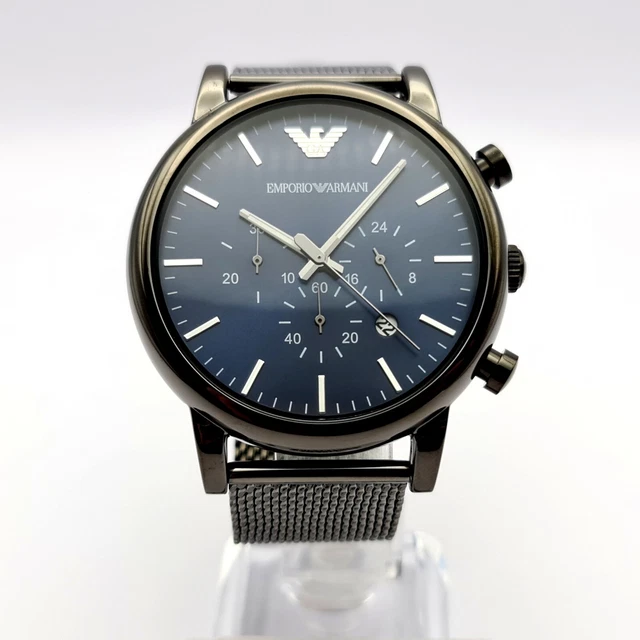 EMPORIO ARMANI MOD. AR1979 main image 1
