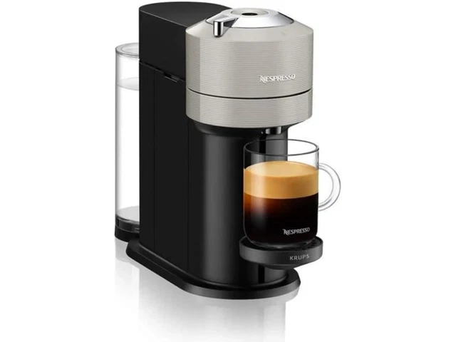 KRUPS NESPRESSO YY4298FD Vertuo Next Machine à café expresso