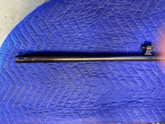 Mossberg 500 12 gauge 28 Inch plain barrel,modified choke,3 Inch Chamber Mossberg 500 12 gauge 28 Inch plain barrel,modified choke,3 Inch Chamber