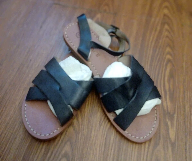 Fat face salt water sandals sales