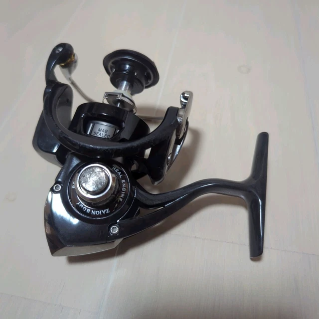 DAIWA - 13イージス2506 ダイワ(Daiwa) TD AEGIS(イージス)2506 00058963｜アウトドア