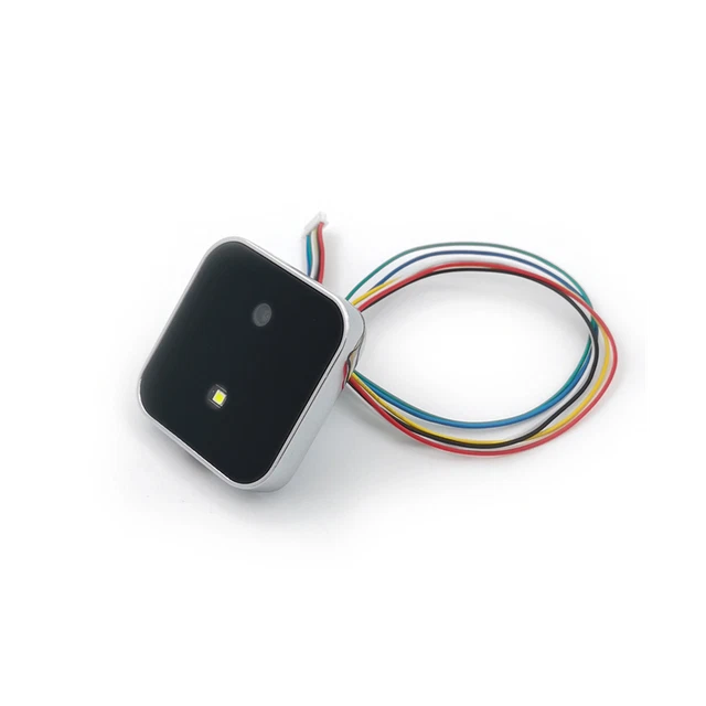 GM811 Series DC5V USB/UART Interface Qr Code Scanner Bar Code Reader3154