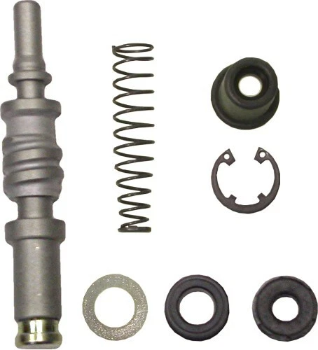 REAR Brake Master Cylinder Repair Set Kawasaki (See Fitment Chart