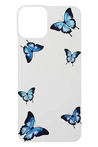Iface Reflection Iphone 12/12 Pro Only Inner Seat Frame/Butterfly #222