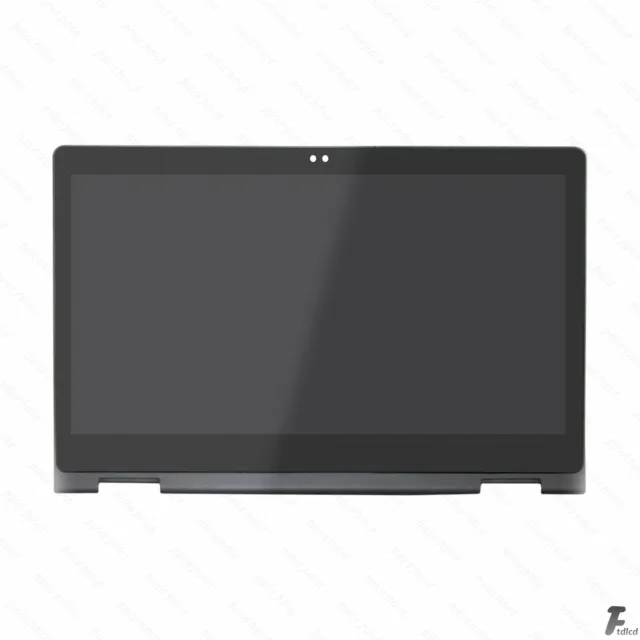 FHD LED LCD Touchscreen Digitizer Display Assembly für DELL Inspiron 13 5379