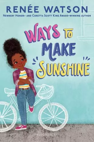 Ways to Make Sunshine by Watson, Ren?e