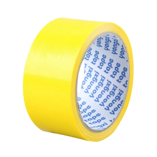 Alfombras de colores cinta adhesiva de una cara cinta adhesiva de alfombra caja impermeable