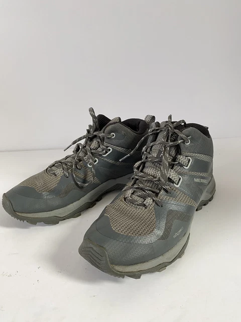 Merrell MQM Flex 2 Mid GTX Wander-/Wanderstiefel Damen Größe UK 6 KL112 2