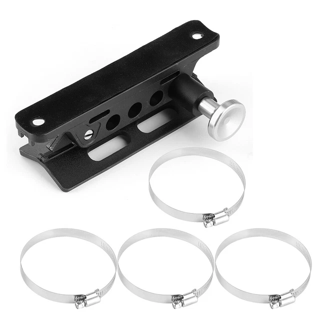 ♡ Staffa di montaggio estintore regolabile per Jeep Sport/JK/