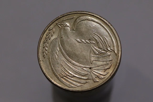 Uk Gb 2 Pounds 1995 Peace Year B29 #K8207