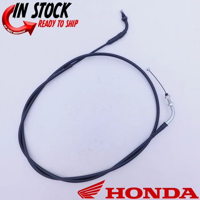 Genuine Throttle Cable 17910-VH7-F50 HRX217K5 HRX217K6