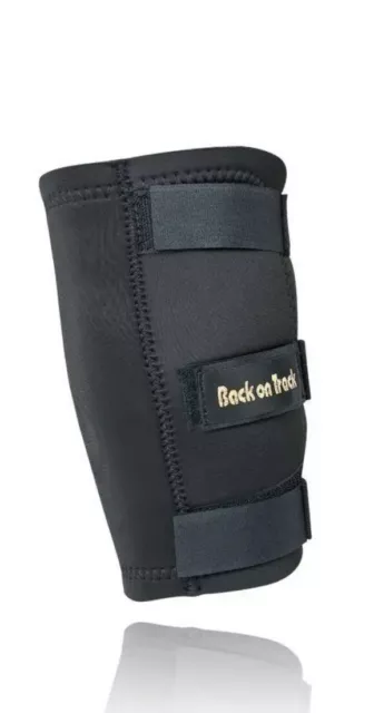 Back On Track Therapeutic Knee Boots - Equine (Pair)