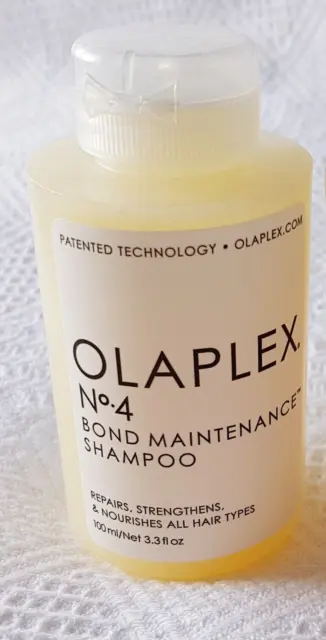Olaplex No 4 Bond Maintenance Shampoo ~ 100ml ~ NEW