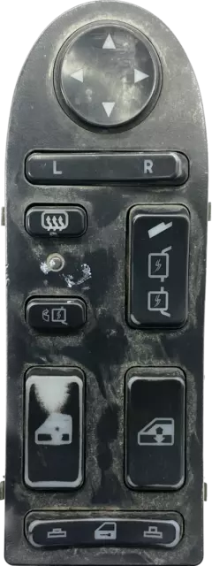 81258067089 81258067090 81258067101 Elettrico Windows Switch MAN TGA Tgm Tgs Tgl