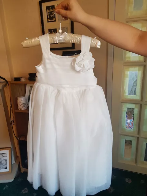 Debenhams john rocha flower girl cheap