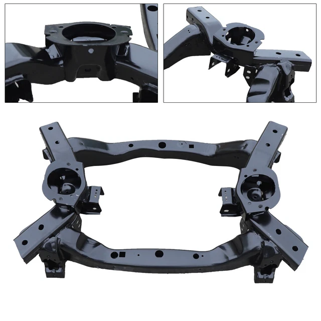 FRONT SUBFRAME ENGINE Cradle For 1523 Dodge Charger Challenger