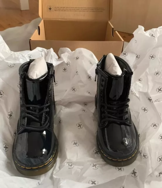 Kleinkind 1460 Stiefel Dr. Martens