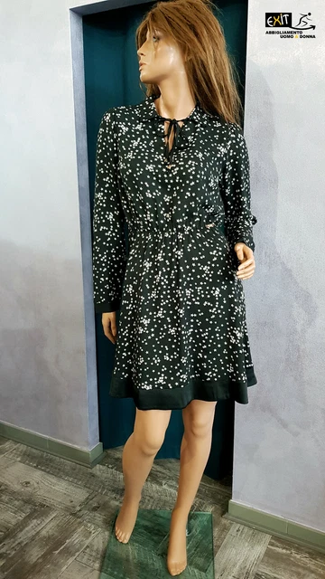 DENNY ROSE ABITO art. 921ND15011 collezione autunno inverno SCONTO 50 EUR 49 95 PicClick IT