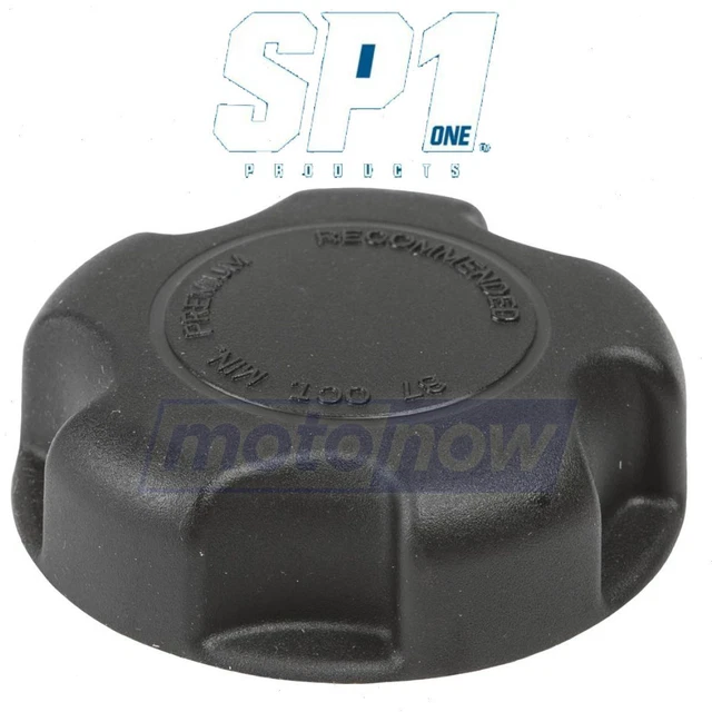 SP1 Gas Cap and Gasket for 2014 Arctic Cat Wildcat 1000 LTD - Body Gas Tanks py