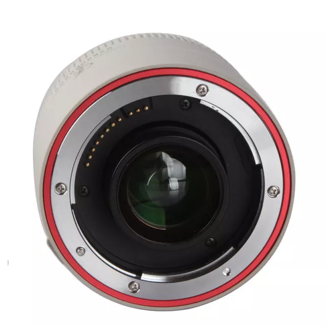 Yongnuo YN-2.0X III 2X Teleconverter Extender Auto Focus Lens for Canon EOS EF 3