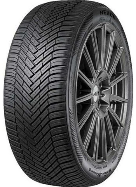 Pneumatico CONTINENTAL ALLSEASONCONTACT 2 235/55 R19 105 V XL