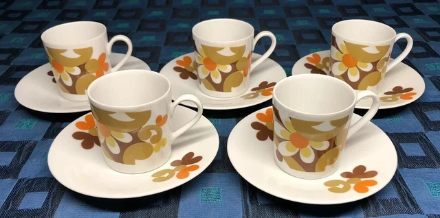 Vaisselle vintage arcopal d'occasion - Arts de la table - - page 8