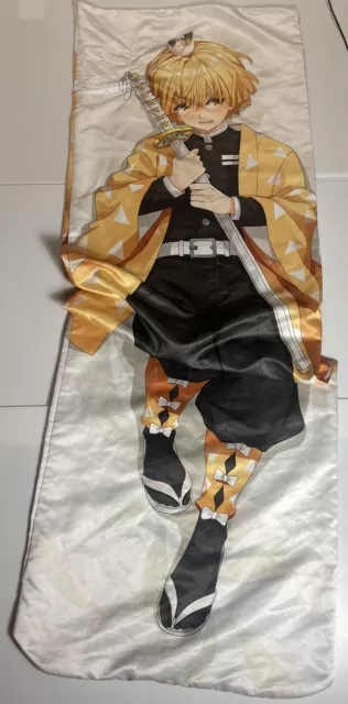 Demon Slayer anime two-sided long pillow adult body pillow 60*170CM_Demon  Slayer_Anime Toys_Banacool anime product wholesale,anime manga,anime online  shop phone mall