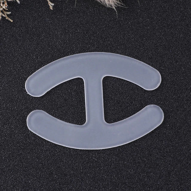 Cinturino reggiseno donna fibbia invisibile reggiseno a croce portatile cinturino biancheria intima fibbia