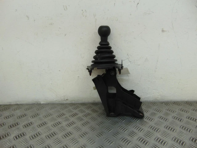 SUZUKI SPLASH Mk1 1.0 Essence 5 Vitesse Levier Manuelle de Sélecteur 2008-15 ±