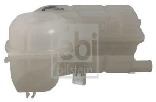 Febi Bilstein 36180 Thermostaat Met Behuizing, Afdichting En Temperatuurschakelaar - OE Kwaliteit