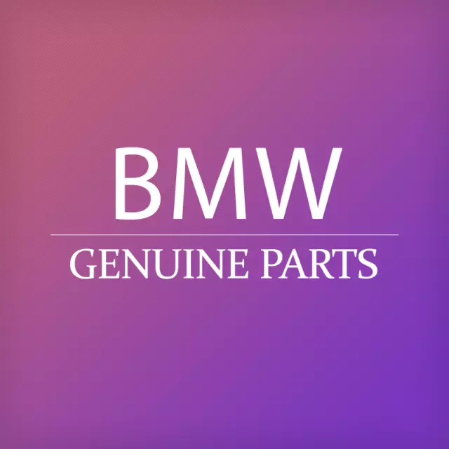 Genuine BMW M3 M5 M6 Z1 E24 E28 E30 E34 316 316i 318i Strut Mounts 31331139452