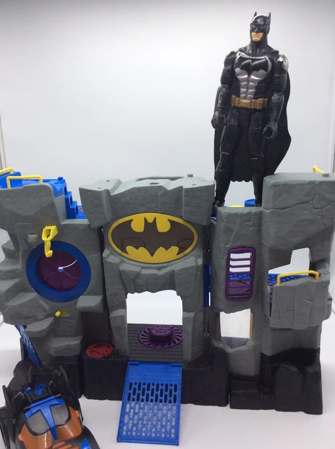Fisher-Price Imaginext DC Super Friends Batman XL Toy 25,4 cm figura