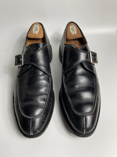 Allen edmonds deals thayer