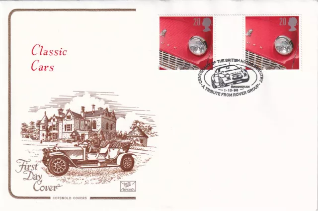 Motor Vehicles, Transportation, Topical Stamps, Stamps - PicClick