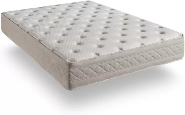 Viscoelastic Mattress Crystal Royalty | Simpur relax | Height 30 cm | All sizes 3