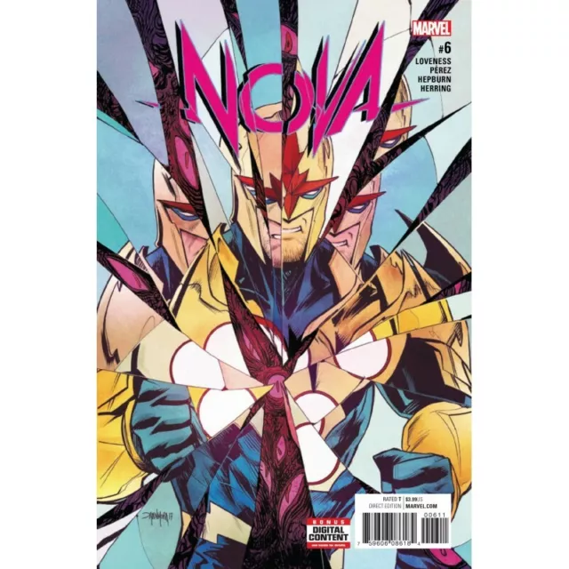 Nova -6--Marvel--Nova