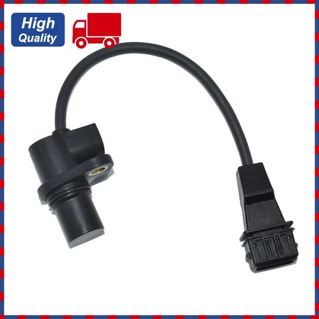 CRANKSHAFT POSITION SENSOR For Hyundai Santa Fe Sonata Kia Optima