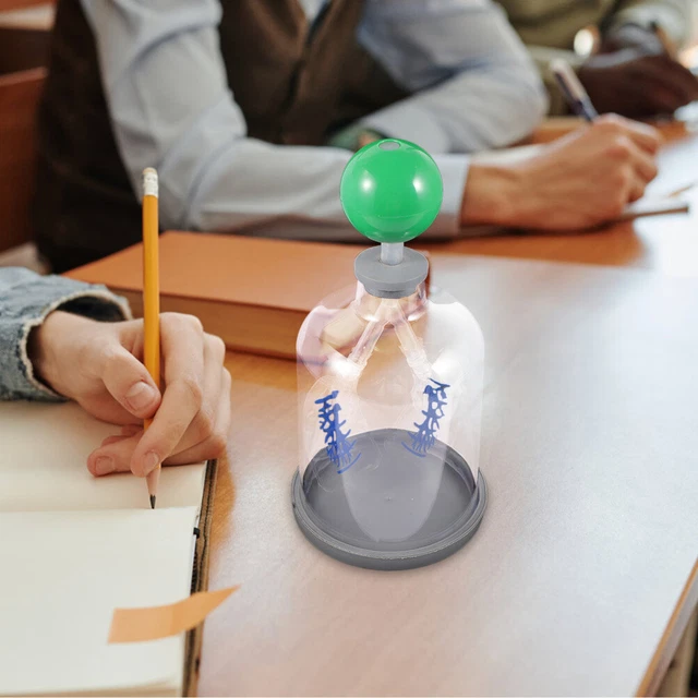 PRACTICAL HUMAN LUNG Organs Breathing Model Learning Teaching Students ...