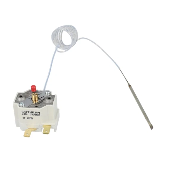 KUROMA High-Limit Thermostat – Ersatz Für CANMAC Produktbild-Vorschau 2