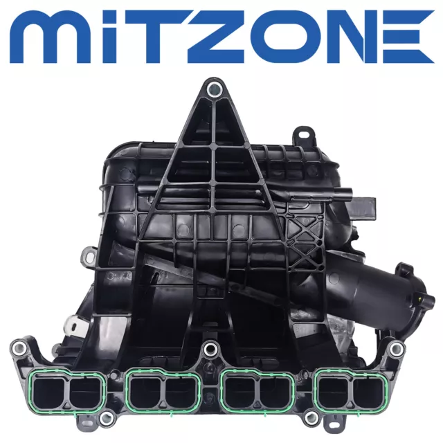 Engine Intake Manifold w/ Seal for 2014-2020 Mazda 3 6 CX-5 2.5L NA PY01-13-100A